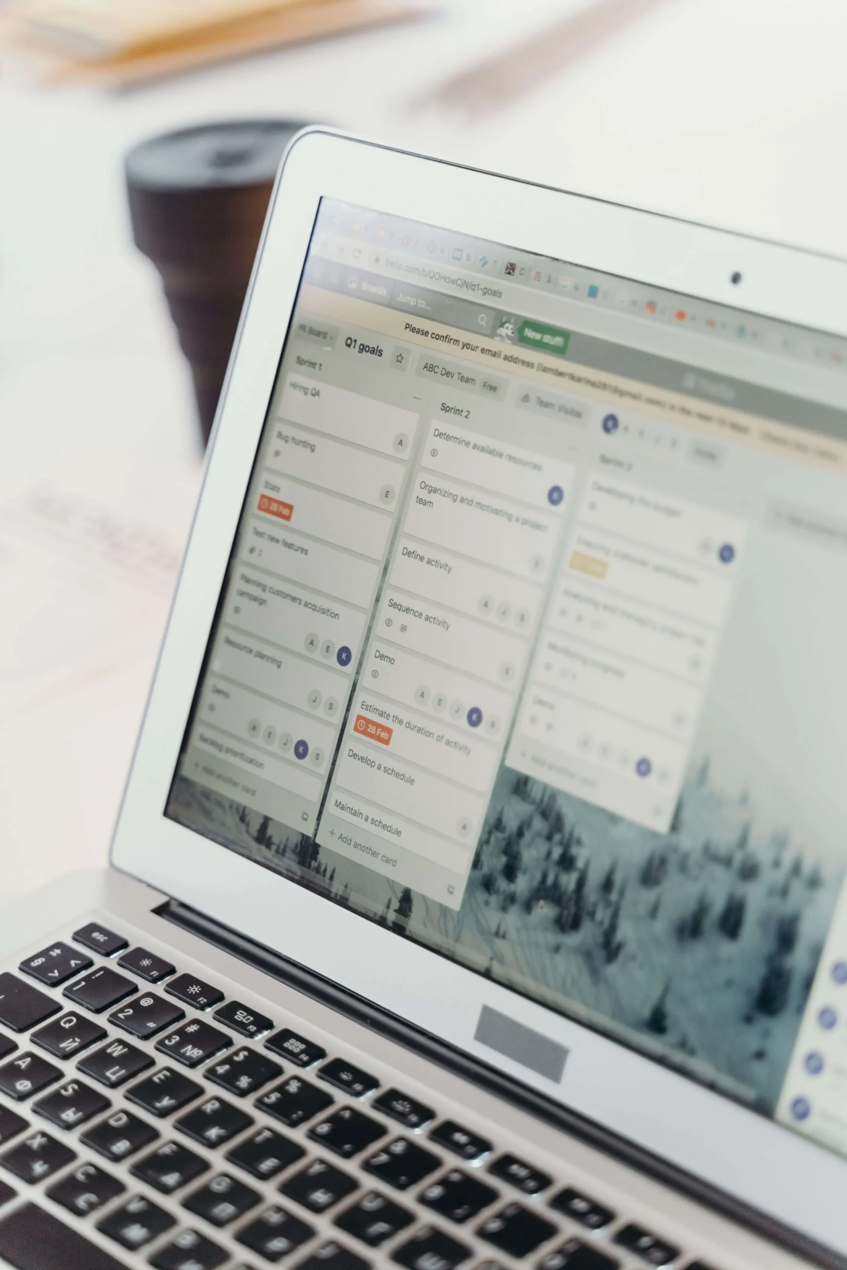 E-Shop Integration with ERP